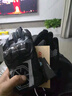 赛羽（SCOYCO）摩托车骑行手套四季赛车机车碳纤防摔触屏男云雀MC122（黑色）XL 实拍图