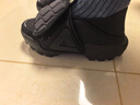 匹克态极懒人面包鞋男鞋秋季一脚蹬增高情侣休闲鞋运动鞋女鞋ET24517E 实拍图