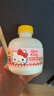 认养一头牛Hello Kitty款吨吨奶 A2β-酪蛋白新鲜牛奶460ml*6瓶 送定制肩带 实拍图