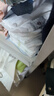 babycare皇室狮子王国弱酸纸尿裤 mini装NB34片便携装尿不湿 实拍图