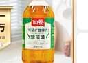 仙餐牌食用油 黄金产地纯香 非转基因 菜籽油 5L  实拍图
