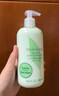 伊丽莎白雅顿绿茶身体乳500ml清爽润肤保湿滋润缓解干燥礼物送朋友 实拍图