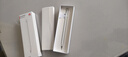 HUAWEI M-Pencil （第三代）平板创作笔 华为手写笔 星闪技术超低时延 雪域白  实拍图