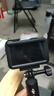 大疆 DJI Osmo Action 4 全能 灵眸运动相机 摩托车山地公路骑行潜水户外vlog相机 OA4 实拍图