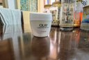 玉兰油（OLAY）水润滋养面霜50g焕白亮白女士护肤品保湿面霜生日礼物送女友 实拍图