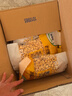 徽尝香老式爆米花400g原味玉米花大米零食小时候味道膨化非油炸儿童零食 实拍图
