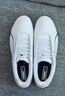 彪马（PUMA）【薄底鞋】复古透气赛车风休闲鞋男女同款REDON 388167 白-白-黑色-01 43 实拍图