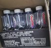 景田 百岁山 饮用天然矿泉水 348ml*24瓶整箱装 实拍图