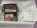 迪奥DIOR惊艳五色眼影盘429浪漫茹伊显色彩妆化妆品生日礼物送女友 实拍图