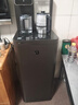 美菱富锶矿化茶吧机智能语音大箱体多功能办公室家用立式饮水机底部上水防溢水烧水壶山水透影屏MC-H50 实拍图