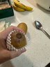 佳沛（zespri）新西兰  阳光金奇异果10粒礼盒巨大果单果约144-175g 水果 猕猴桃 实拍图