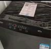 美的（Midea）波轮洗衣机全自动家用 MB80V37T 8公斤 一级能效 省水省电 抗菌除螨 以旧换新 国家补贴 京东自营 实拍图