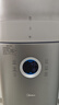 美的（Midea）【甲醛数显净化加湿器一体】空气净化器鼻炎家用除醛烟味异味过敏原空气净化机RX600ProH国家补贴 实拍图