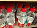农夫山泉 饮用水饮用天然水380ml*24瓶 办公商务会议 塑膜纸箱随机发货 实拍图