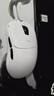 黑爵（AJAZZ）AJ179NL星闪三模鼠标电竞游戏轻量化设计星闪三模 PAW3311 800MAH 游戏高颜值 白色 实拍图