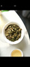 中谷御品茶叶乌龙茶漳平水仙特级兰花香新茶手工茶饼可冷泡茶品鉴袋装200g 实拍图
