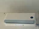 小米（MI）米家 1.5匹 新一级能效 巨省电 空调挂机 KFR-35GW/N1A1【整机十年质保】 实拍图