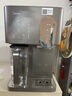 美的（Midea）冰魔方Max冰块净水器加热直饮一体机家用净水机制冰机台式净饮机国家补贴免安装JLB3799T-RO 实拍图