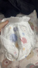 好奇（Huggies）金装拉拉裤XL72片(12-17kg)尿不湿【速干不易红】 实拍图