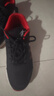 乔丹运动鞋男鞋冬季保暖革面跑步鞋子减震休闲软底轻便跑鞋男 实拍图