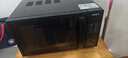 格兰仕（Galanz）【国家补贴】微波炉 20升 大平板底盘 智能菜单 简单 家用微波炉 DG(B0) 实拍图