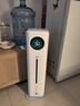 bures德国百而思空气加湿器卧室落地家用除菌净化婴儿孕妇母婴大容量大雾量客厅大面积办公室智能增湿机 智能杀菌Pro升级版 实拍图