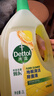 滴露（Dettol）地板清洗剂热门商品2L地板清洁剂去污杀菌地板瓷砖清洁剂拖地专用 实拍图
