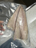 禧美海产 冷冻挪威青花鱼片净重2斤 独立包装2-4袋 去脏烤鱼 海鲜 实拍图