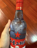 红星二锅头 蓝瓶绵柔8陈酿 清香型白酒 53度 750ml 双瓶装 实拍图