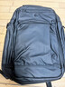 七匹狼双肩包男士电脑包背包大容量电脑包商务户外通勤旅行2025新款 实拍图