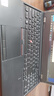 联想ThinkPad W541/P50 i7独显游戏设计3D渲染工作站IBM二手笔记本电脑 95新 P50 i7-6代四核 32G 1T固态 2G独显 实拍图