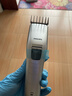 飞利浦（PHILIPS）理发器电推剪充电插电两用家用成人电推子剃头刀剃发器儿童电动理发器平头家庭版 QC5130/15 实拍图