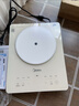 美的（Midea） 电磁炉大功率家用 防水面板2200W大功率 炒菜火锅不粘炒锅一体小型电磁灶 【铂钻面板】E22B23 电磁炉 实拍图