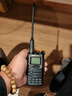 泉盛 业余对讲机远距离专业民用户外UV多频段无线调频手台一键对频航空频哇鸣信令收音机 UV-K6  实拍图