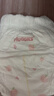 好奇（Huggies）铂金装小桃裤成长裤XXL74片(15kg以上)尿不湿【透爽散热】 实拍图