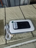 影腾随身wifi三网通用无线wi-fi6免插卡移动联通电信无限制流量便携式4G网卡高速随行网络2025款5GHF 【三网通3000毫安充电款+白色】超长续航 实拍图