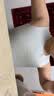 浪莎（LangSha）儿童背心男童薄款莫代尔宝宝背心T恤小孩内衣打底衫2件装 小熊160 实拍图
