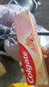 高露洁（Colgate）喜马拉雅玫瑰盐健康晶亮牙膏120g卓效美白去牙渍清新护龈 实拍图