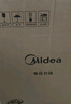 美的（Midea） 电压力锅电高压锅家用大容量多功能定时预约高压电饭煲电饭锅 可煮小米粥2-3-5-8人用 尊享款 行业TOP【4-10人  双胆】 5L 实拍图