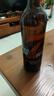 泰山原浆啤酒泰山原浆7天新鲜10°p全麦芽酿造精酿啤酒整 红7 双瓶装 实拍图