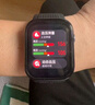 华为HUAWEI WATCH D2幻夜黑 动态血压监测一键微体检升级多种健康研究华为智能手表华为京东自营旗舰店 实拍图