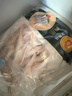 CP正大食品  白羽鸡生鲜鸡爪 冷冻 净重4斤 卤鸡爪柠檬鸡爪食材 实拍图