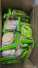 【热销】香葱王薄片饼干香葱薄饼小吃薄脆小饼干休闲食品零食批发 香葱薄脆饼干60包*家庭装！ 香葱 实拍图