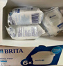 碧然德（BRITA） 家用滤水壶 净水壶滤芯 Maxtra 多效滤芯 6枚装 实拍图