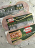 荷美尔（Hormel）超值加州风味火腿片150g/袋*3 火腿切片 儿童早餐三明治烧烤食材 实拍图