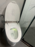 恒洁（HEGII）智能马桶H5Pro 感应自动翻盖泡沫盾无水压限制DCE717B -305 实拍图