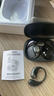 XUTING【柏林之声】蓝牙耳机挂耳式无线耳夹跑步适用苹果华为vivo小米骨传导概念超长续航大电量超强音质 【双耳带仓+电量数显】星际黑 1年换新+充电线+单耳机+说明书 实拍图