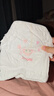 好奇（Huggies）铂金装小桃裤成长裤XXL74片(15kg以上)尿不湿【透爽散热】 实拍图