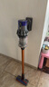 戴森（DYSON）吸尘器V7V8/V10V11吸尘器国行家用除尘除螨无线手持宠物毛发地毯办公室等适用原装二手9新以上 V10 Fluffy【吸力提升推荐款】 无原包装 全套配件 实拍图