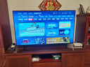 康佳电视55E9HES 55英寸 288Hz游戏电视 MEMC 3+32G 4K超清全面屏 智能投屏平板电视 一级能效国家补贴 实拍图